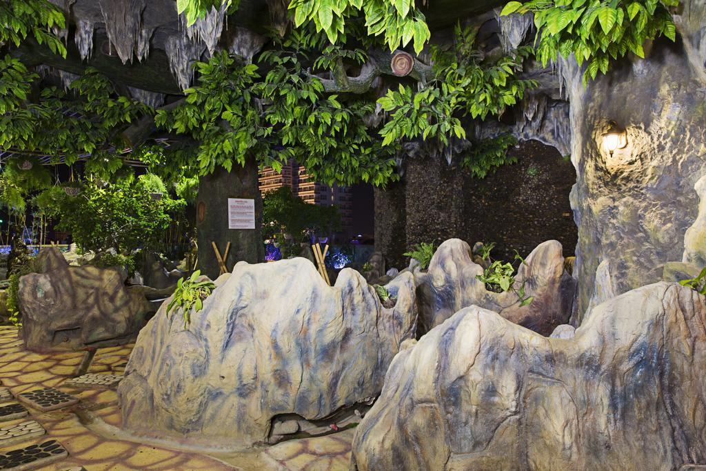 Hotel Galina &