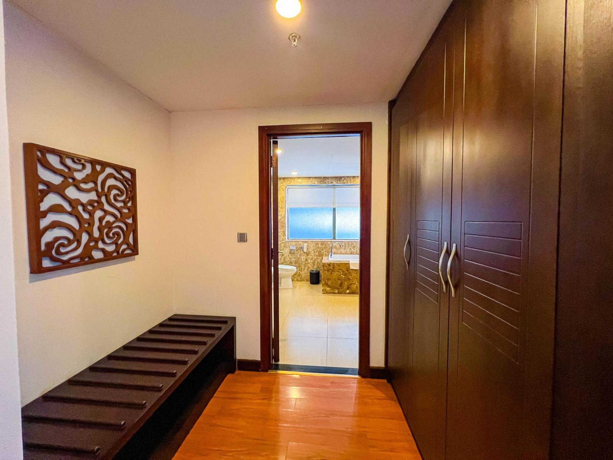 Galina & Nha Trang