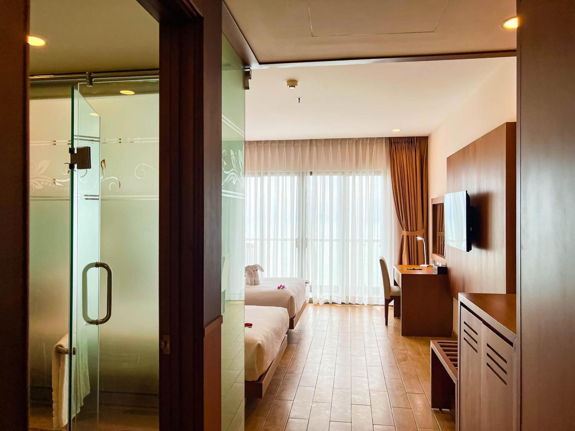Galina & Hotel