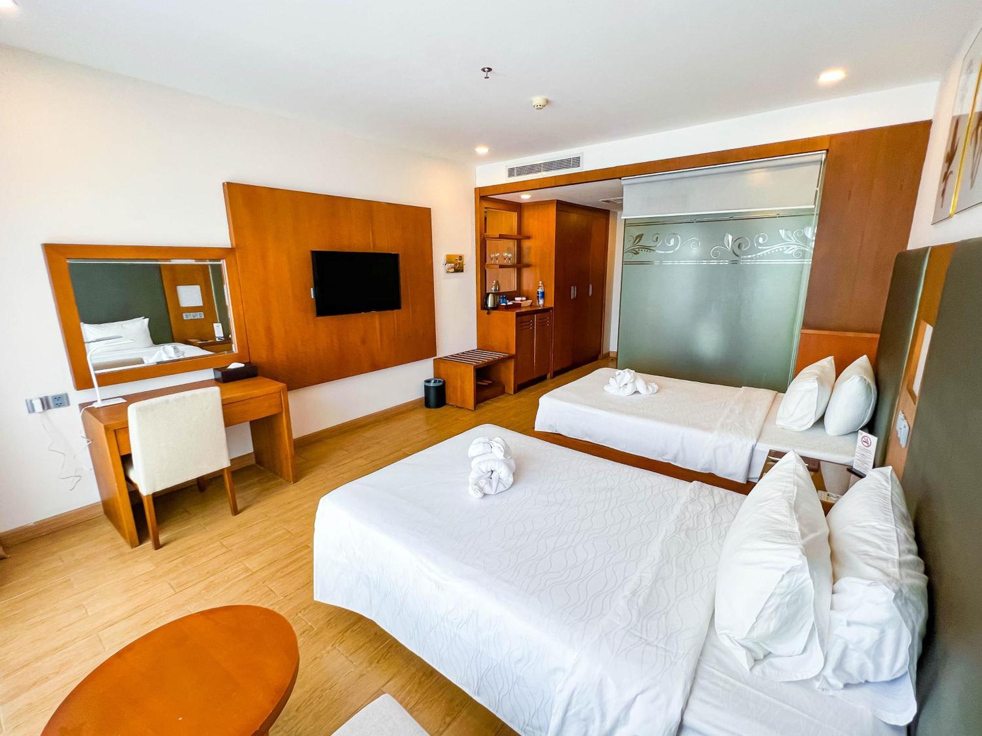 Hotel Galina &
