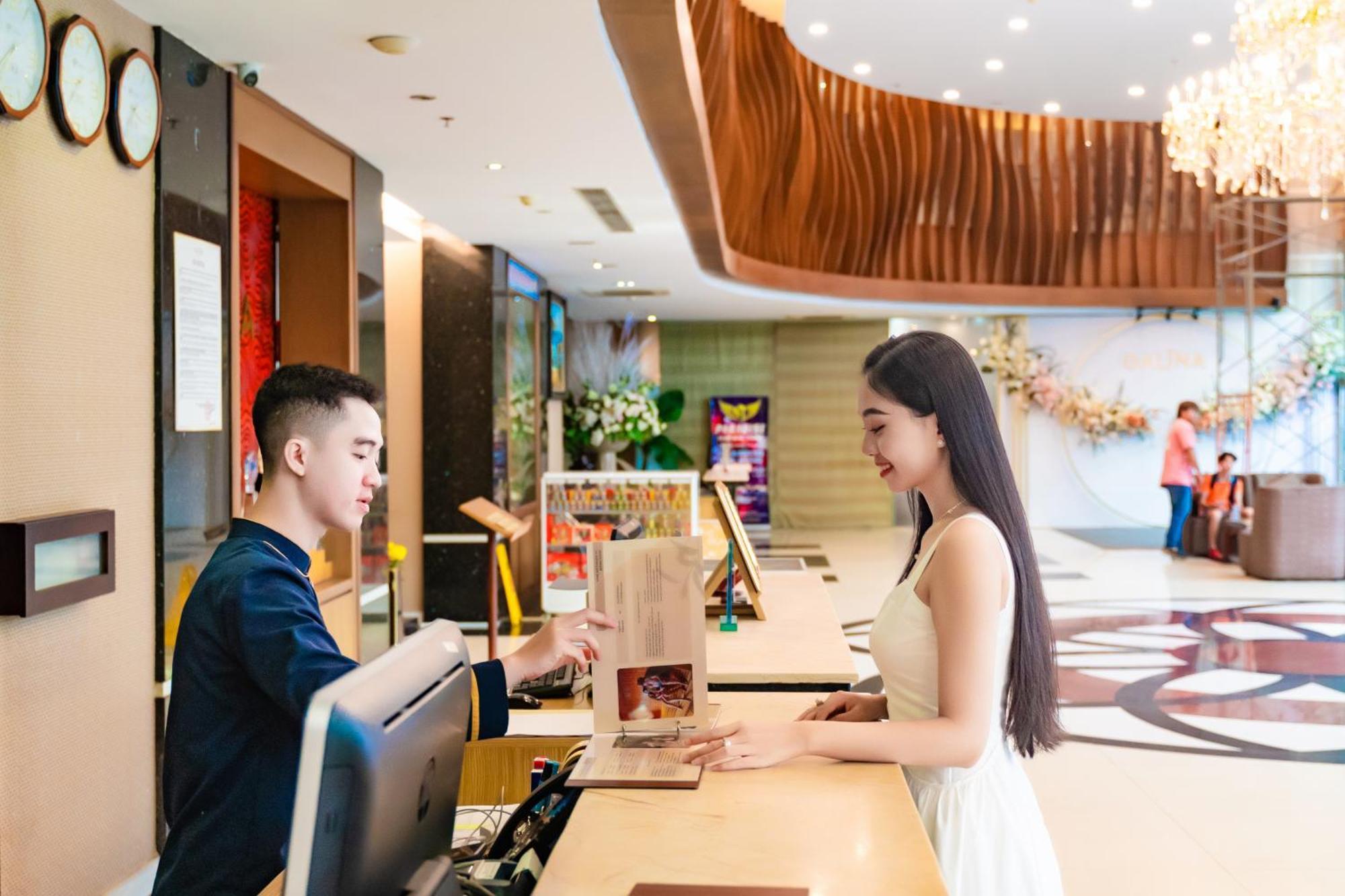 Hotel Galina & 4*