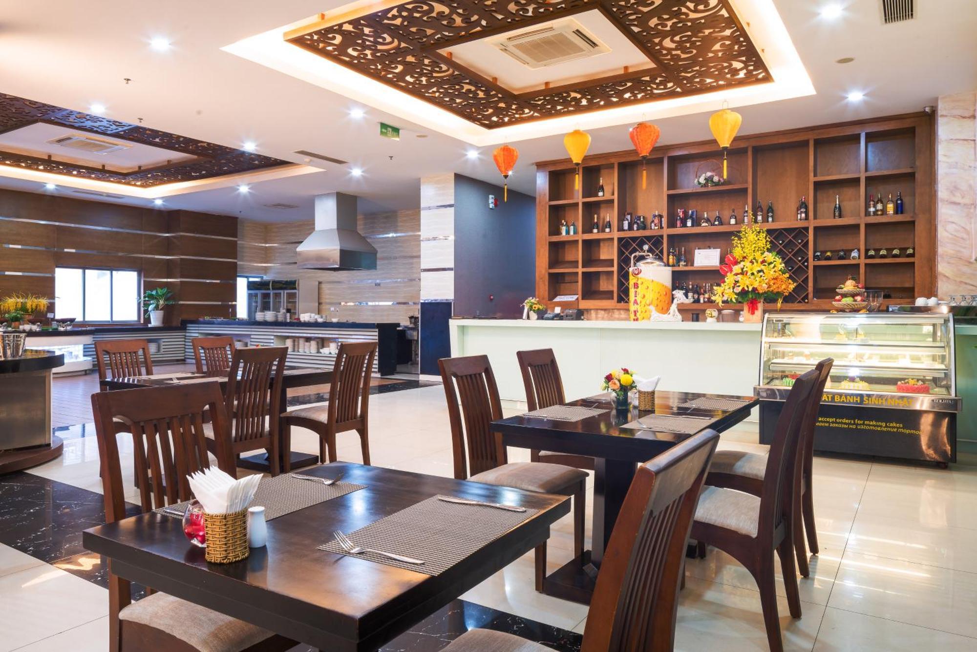 Hotel Galina & Nha Trang