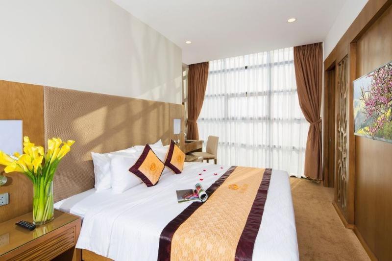 Galina & 4* Nha Trang