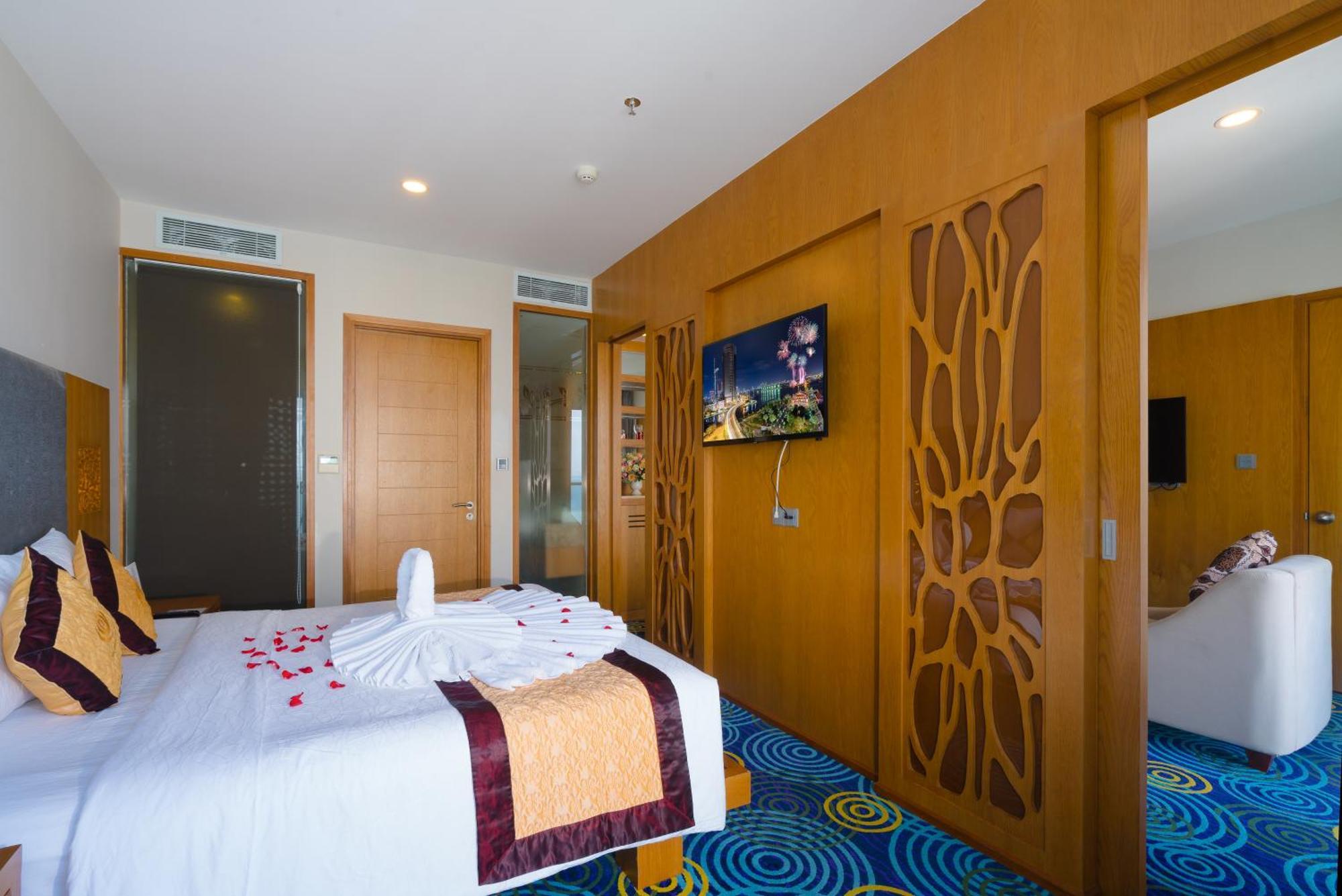 Hotel Galina &