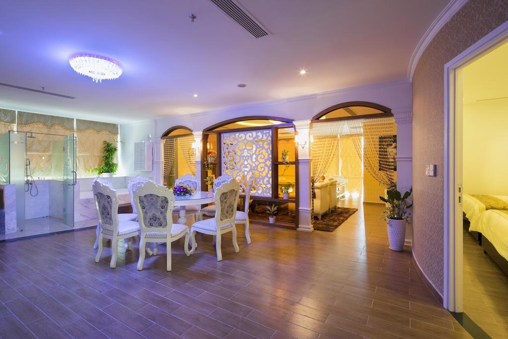 Galina & Hotel 4*
