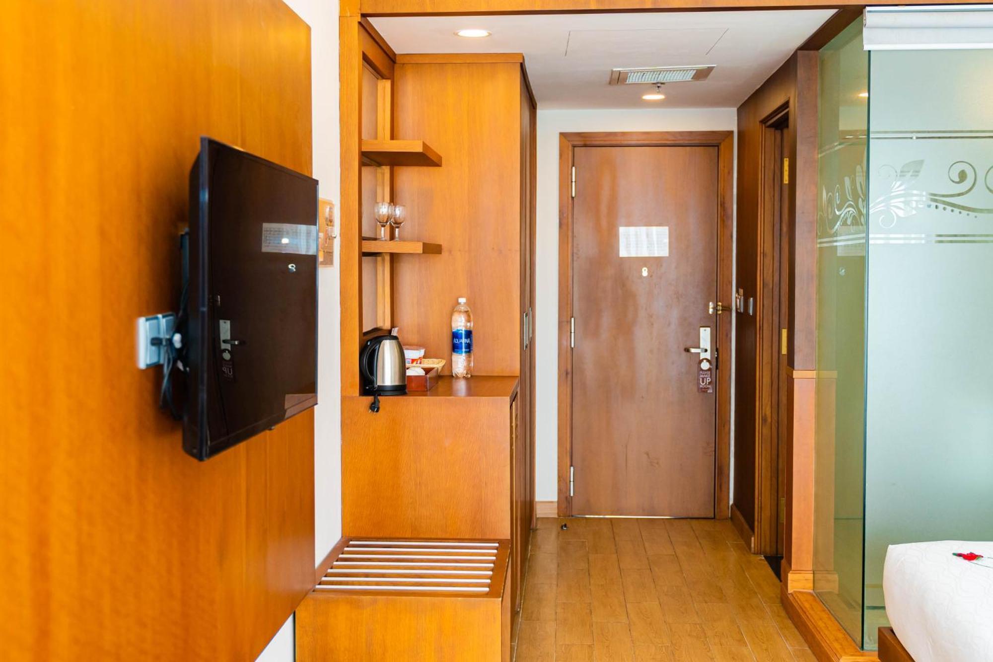 Galina&spa 4* Nha Trang