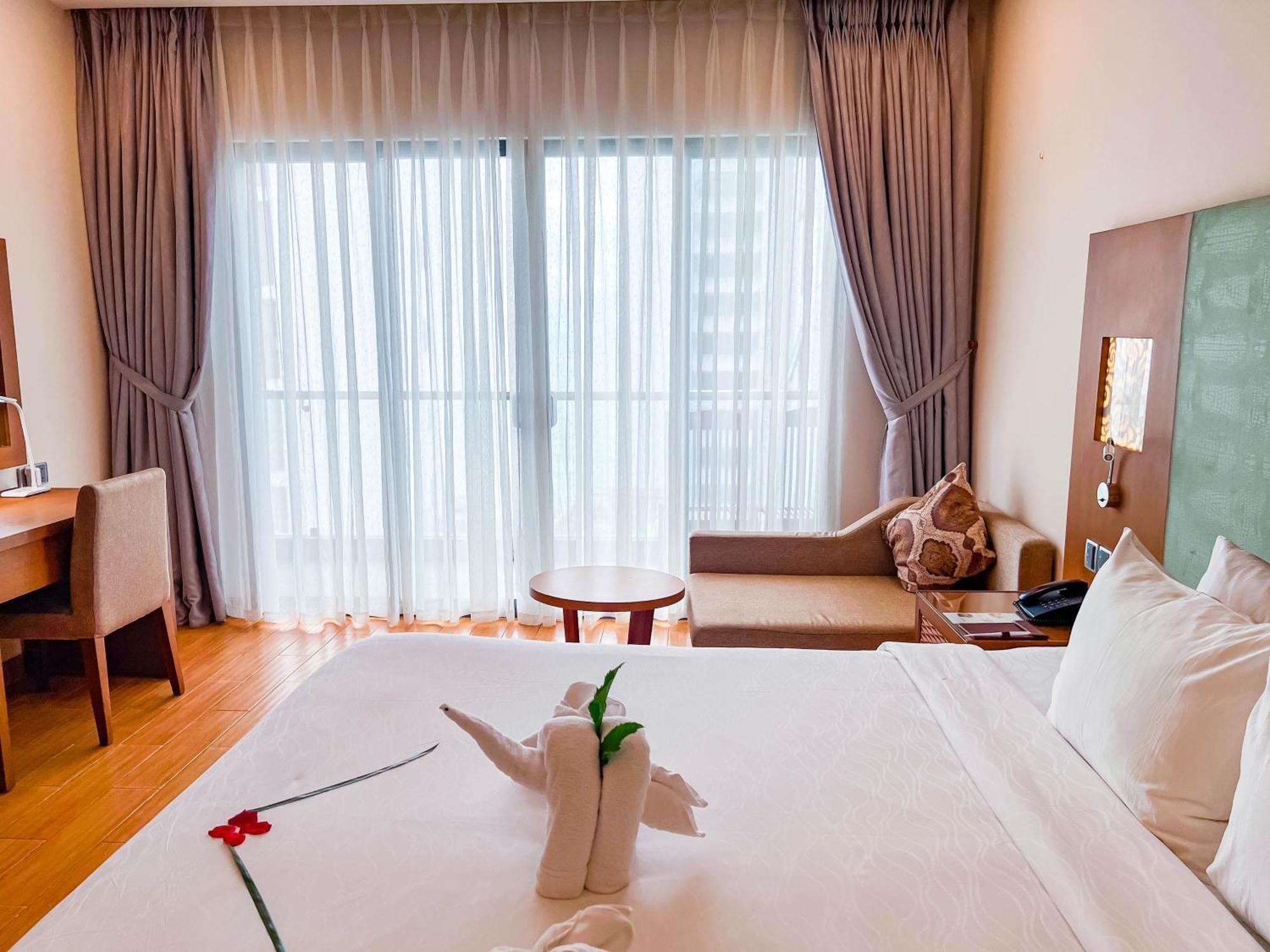 Galina&spa Khách sạn