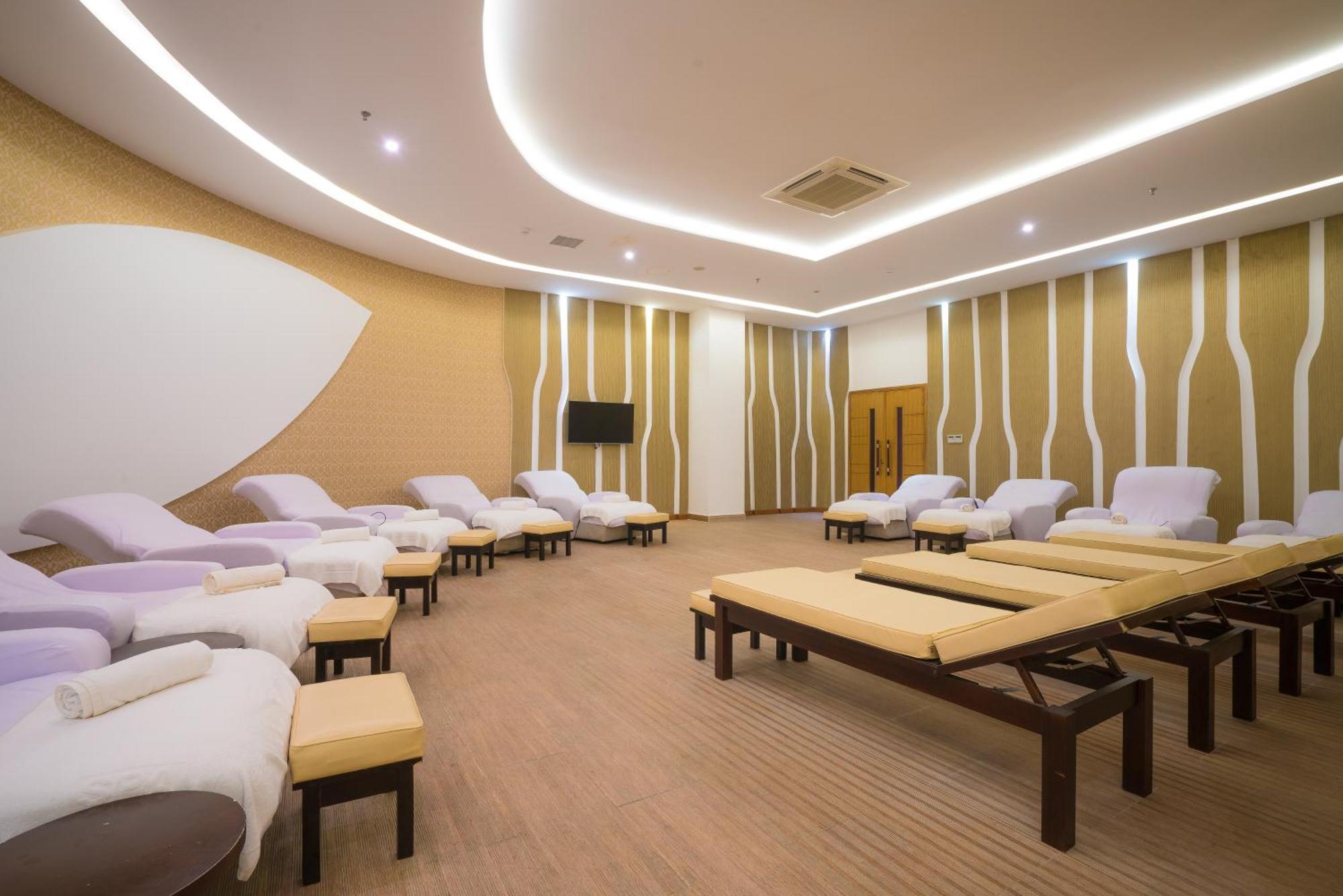 Galina&spa Khách sạn